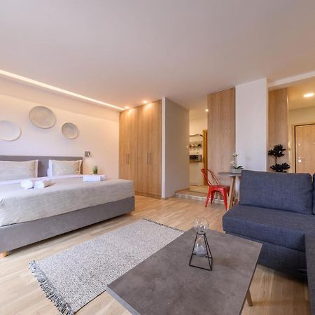 Magnolia City Suite Патри Екстер'єр фото