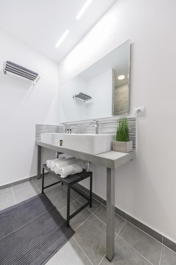 Magnolia City Suite Патри Екстер'єр фото