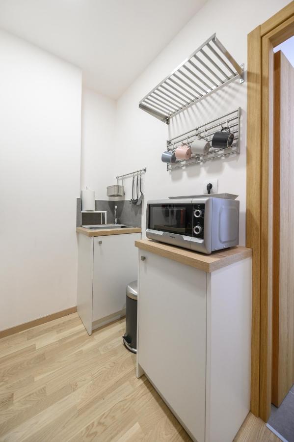 Magnolia City Suite Патри Екстер'єр фото