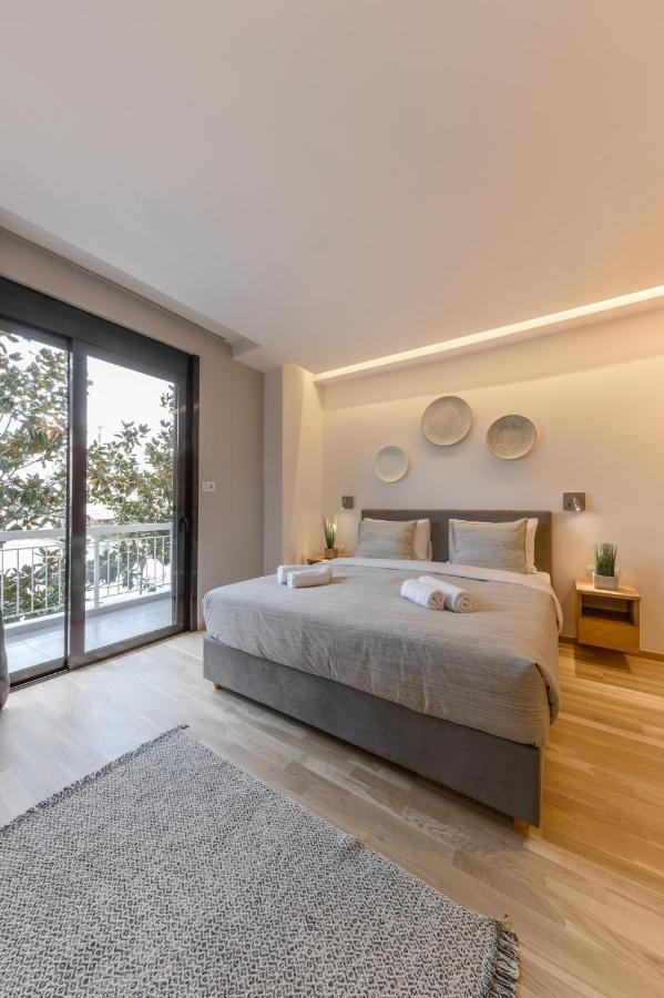 Magnolia City Suite Патри Екстер'єр фото