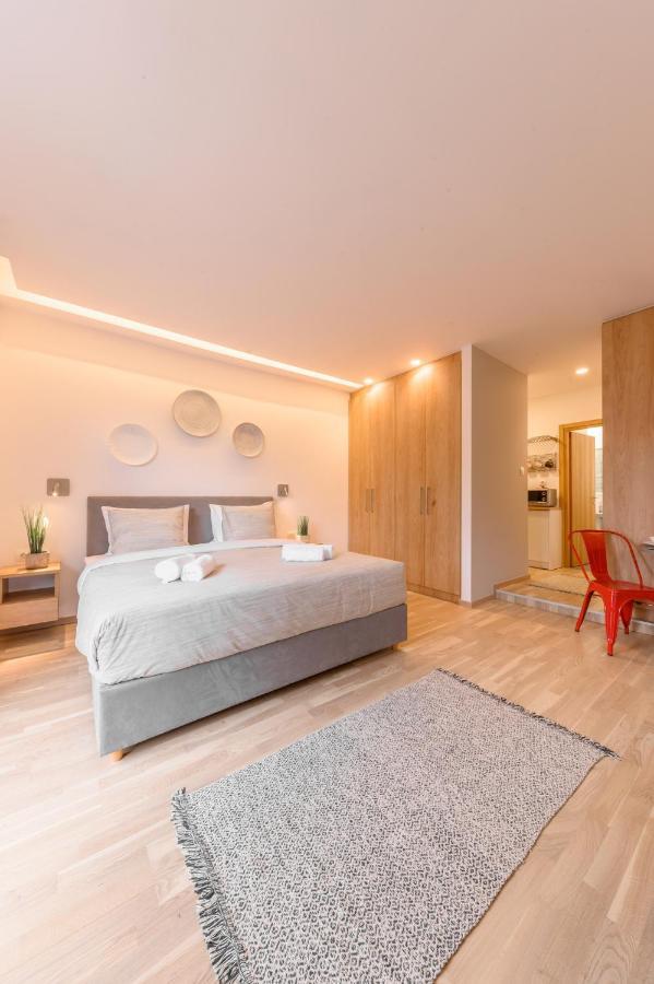 Magnolia City Suite Патри Екстер'єр фото