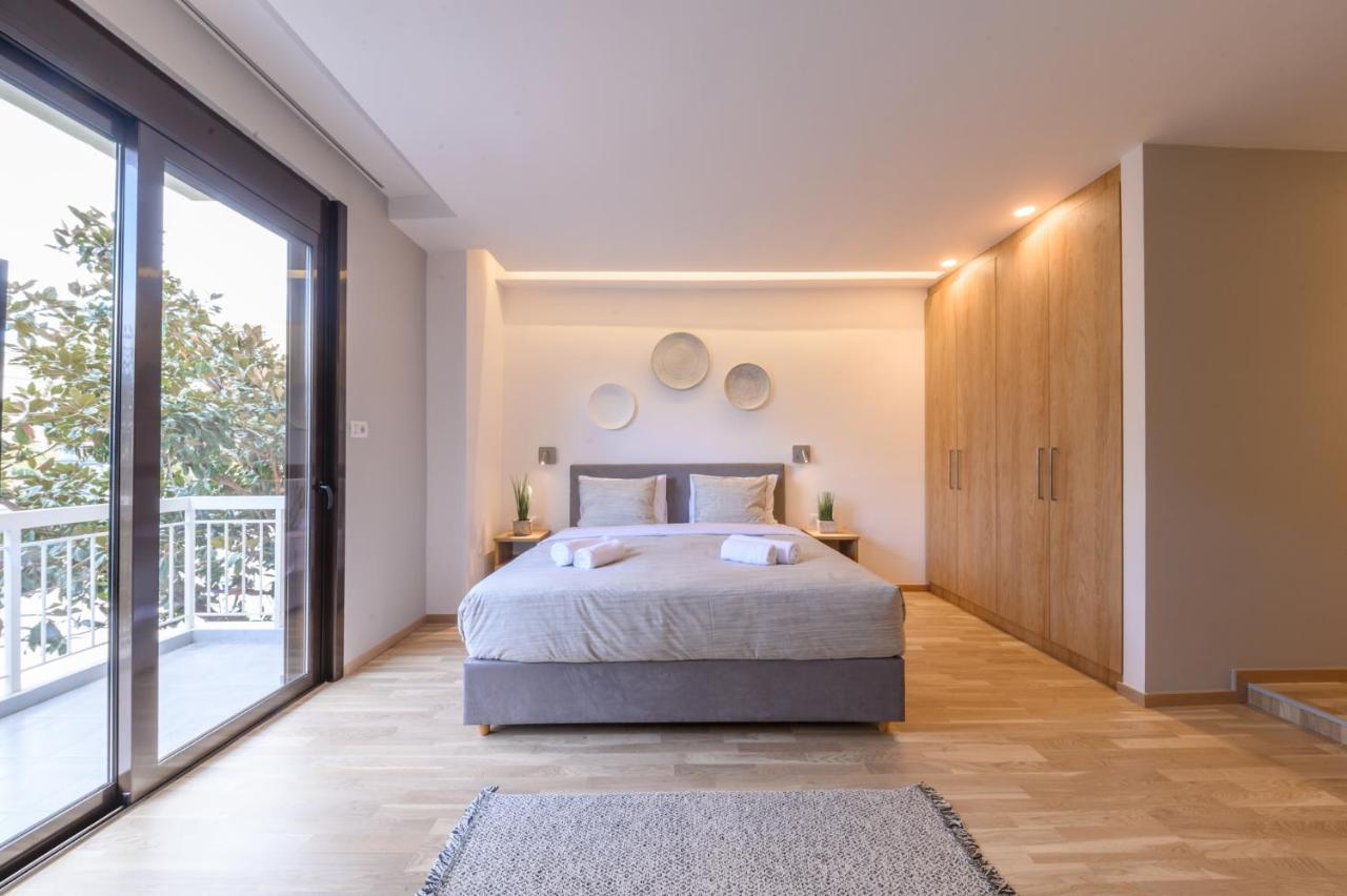 Magnolia City Suite Патри Екстер'єр фото