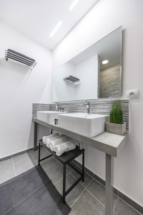 Magnolia City Suite Патри Екстер'єр фото