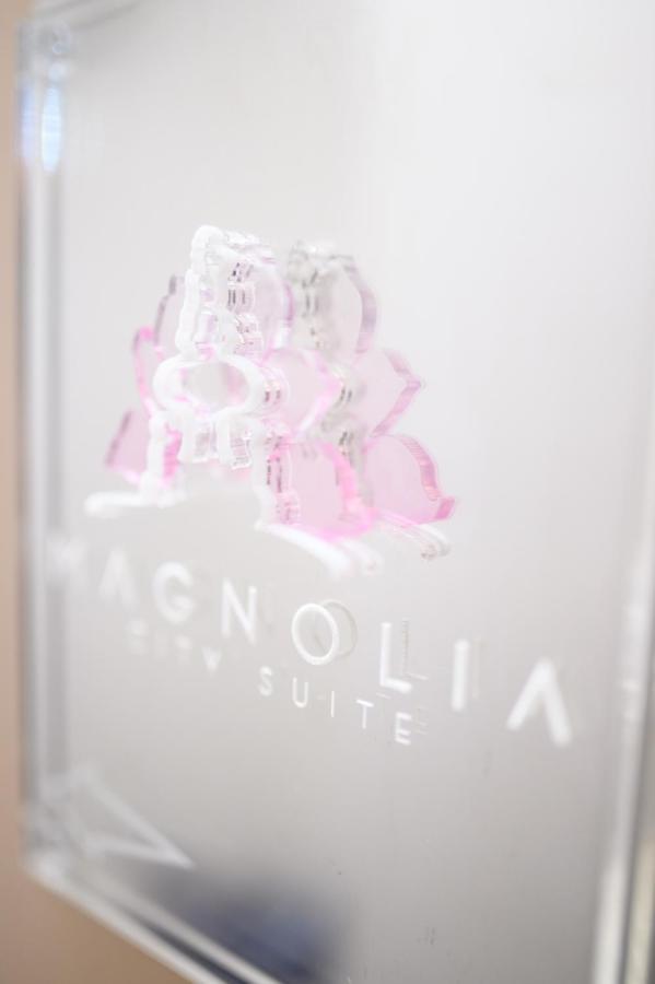 Magnolia City Suite Патри Екстер'єр фото