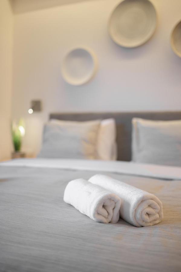 Magnolia City Suite Патри Екстер'єр фото