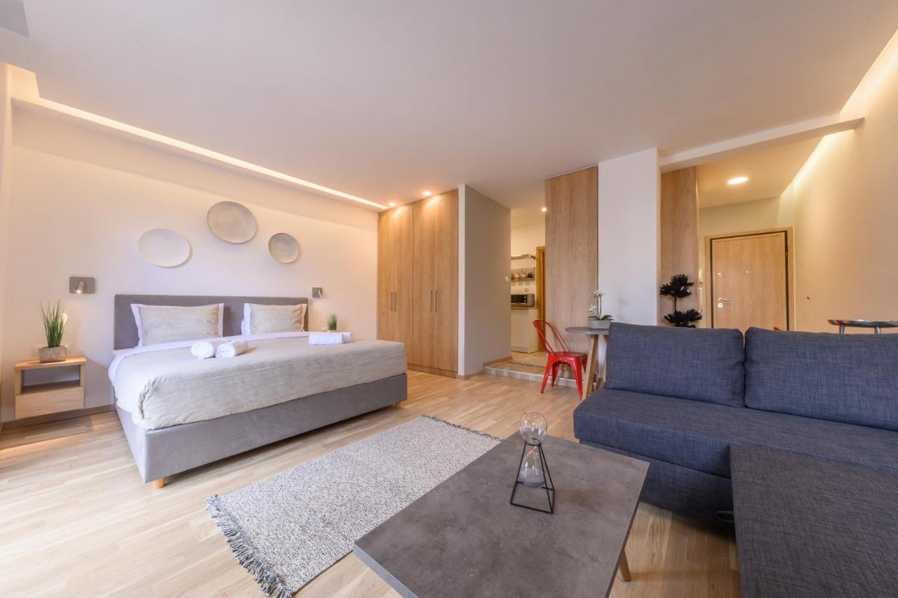 Magnolia City Suite Патри Екстер'єр фото