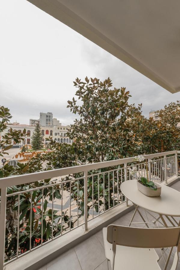 Magnolia City Suite Патри Екстер'єр фото