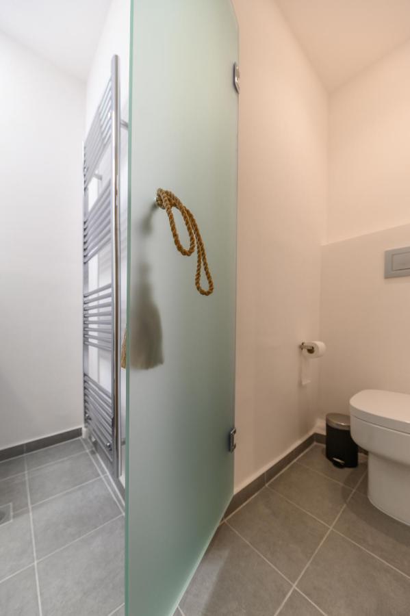 Magnolia City Suite Патри Екстер'єр фото