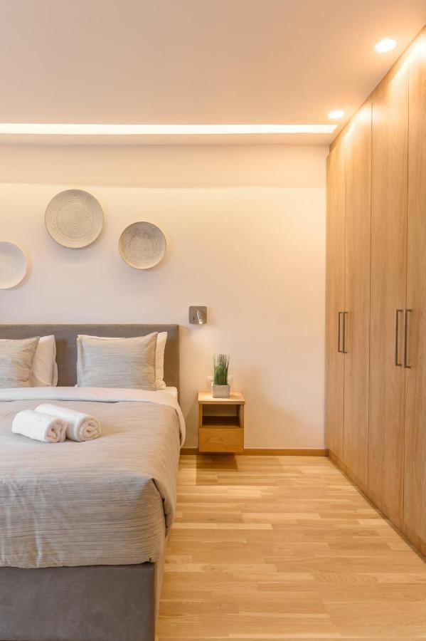 Magnolia City Suite Патри Екстер'єр фото