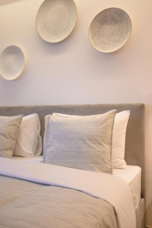 Magnolia City Suite Патри Екстер'єр фото
