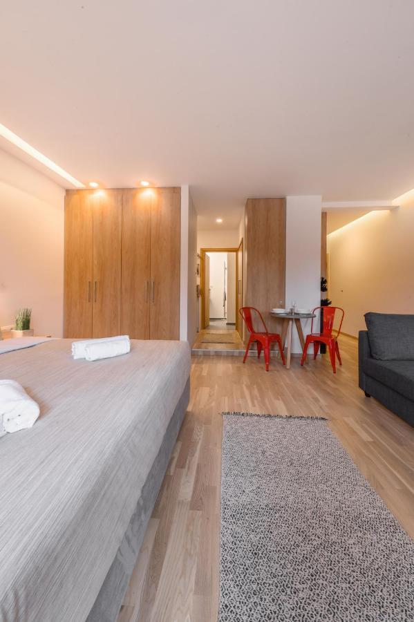 Magnolia City Suite Патри Екстер'єр фото
