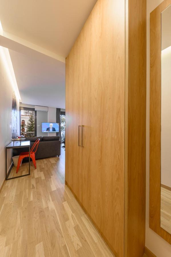 Magnolia City Suite Патри Екстер'єр фото
