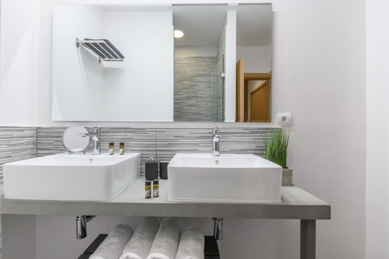 Magnolia City Suite Патри Екстер'єр фото
