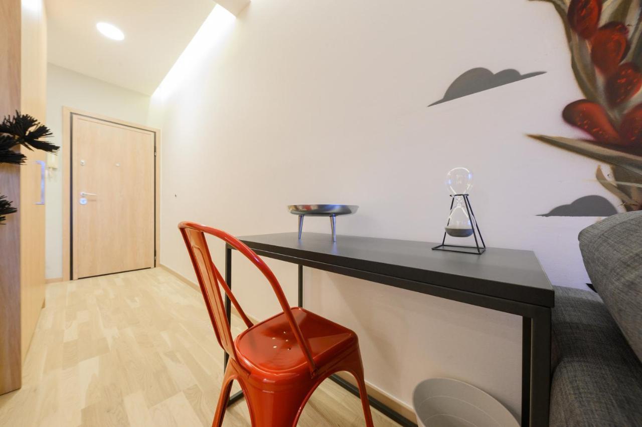 Magnolia City Suite Патри Екстер'єр фото